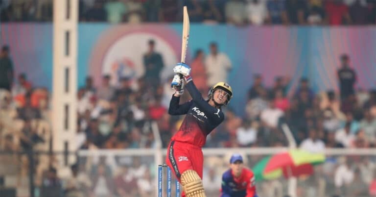 GUJ-W vs RCB-W Dream11 Prediction & Fan2Play Possible 11 Pitch Report: WPL 2023 Match 6