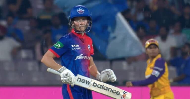 DEL-W vs MI-W Dream11 Prediction & Fan2Play Possible 11 Pitch Report: WPL 2023 Match 7