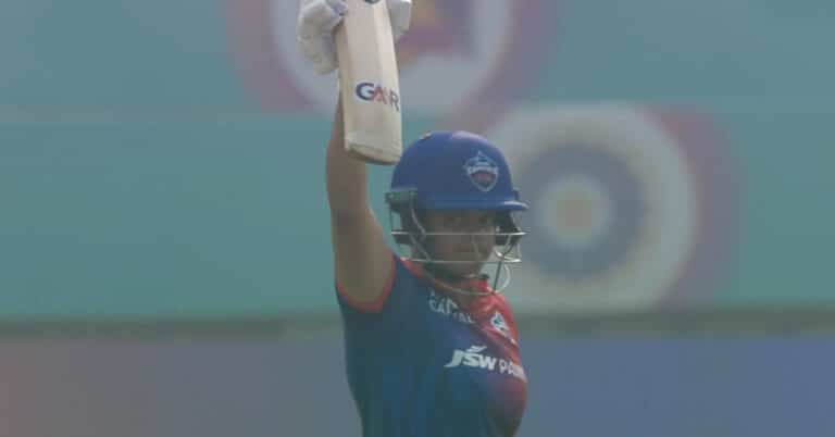 DEL-W vs UP-W Dream11 Prediction & Fan2Play Possible 11 Pitch Report: WPL 2023 Match 5