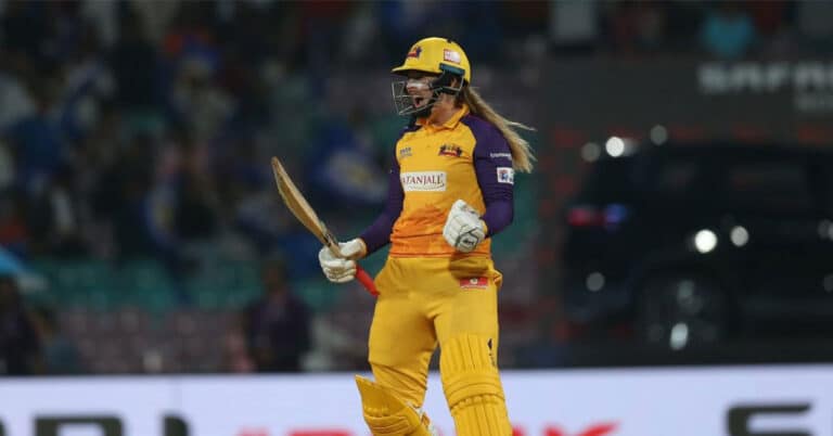 MI-W vs UP-W Dream11 Prediction & Fan2Play Possible 11 Pitch Report: WPL 2023 Eliminator