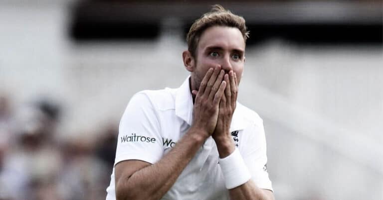 The lowest Ashes scores posted in England in recent memory