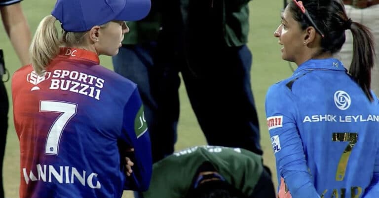 DEL-W vs MI-W Dream11 Prediction & Fan2Play Possible 11 Pitch Report: WPL 2023 Final