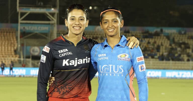 WPL will change the face of women’s cricket worldwide