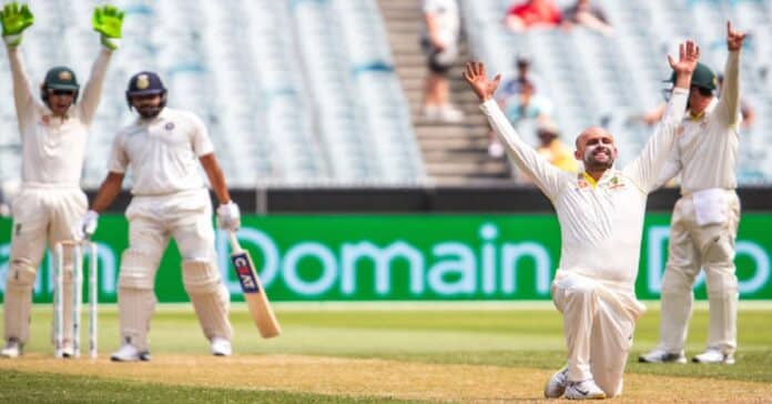 Cricket News: Rohit Sharma considers Nathan Lyon as one of the best overseas bowlers to tour India | Rohit praises Lyon ahead of 4th Test