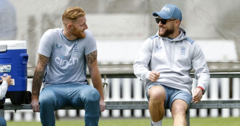Baz confident on CSK taking good care of Stokes before Ashes