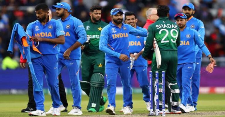 Pakistan could play World Cup matches in Bangladesh amid Asia Cup hosting fiasco