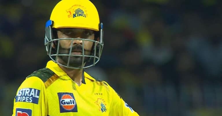 RR vs CSK Dream11 Prediction Possible 11 Pitch Report IPL 2023 Match 37