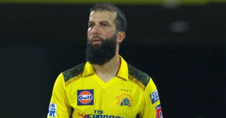 CSK vs RR Dream11 Prediction & Fan2Play Possible 11 Pitch Report: IPL 2023 Match 17