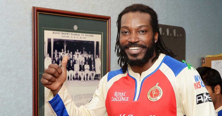 What is the highest total in IPL history?