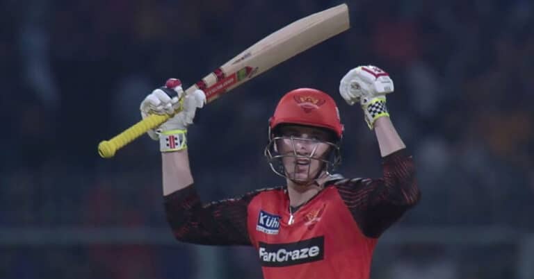 SRH vs MI Dream11 Prediction Possible 11 Pitch Report: IPL 2023 Match 25