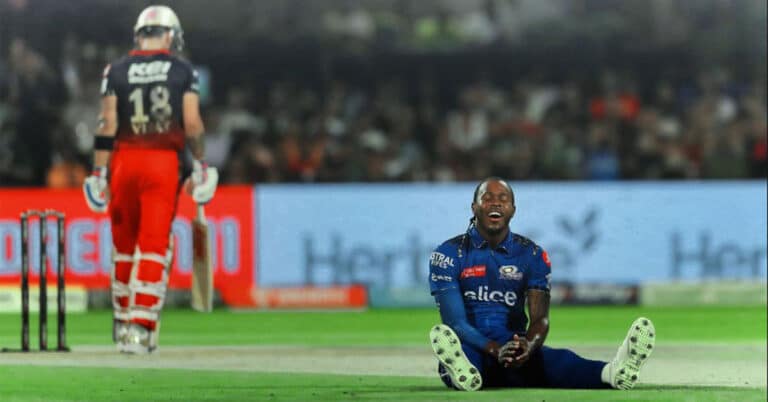 Tom Moody: Mumbai Indians will be nowhere near the finals