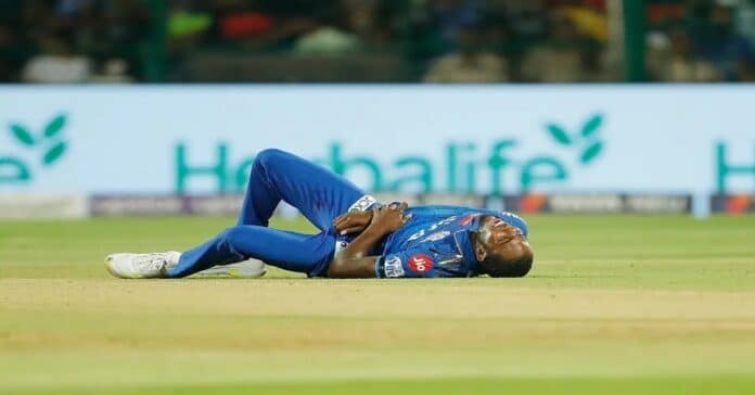 Cricket News: Why is Jofra Archer ruled out of the 2023 England season? | Details on why Jofra Archer has been ruled out