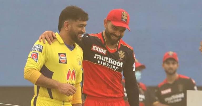 RCB vs CSK Dream11 Prediction Possible 11 Pitch Report: IPL 2023 Match 24