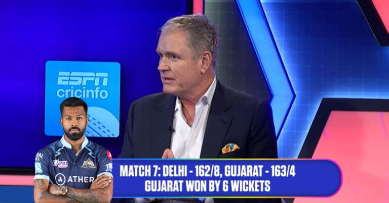 Feels like last season happened two weeks ago with Gujarat Titans – Tom Moody