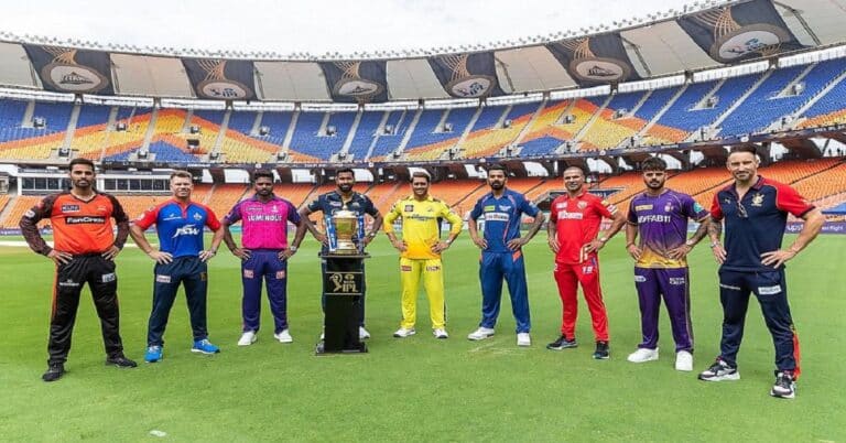 IPL 2023 TV ratings up 25 per cent compared to 2022 – Disney Star