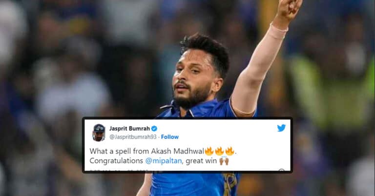 MI vs LSG Twitter reactions: Madhwal blows Lucknow away