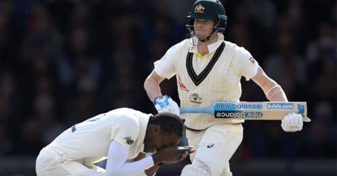 2023 Ashes news and opinion: Steve Smith relieved Jofra Archer is out? Nonsense | Jofra Archer ruled out of 2023 Ashes