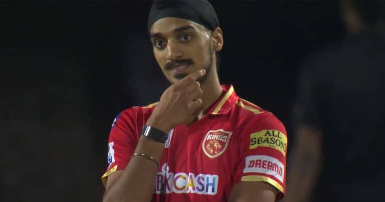 Why did PBKS miss the playoffs again? A look at the performance of their bowlers