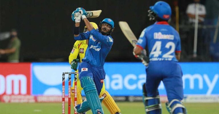 3 reasons why DC had a poor IPL 2023 campaign