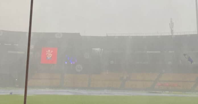 Cricket News: Bengaluru weather forecast for RCB vs GT match | Bengaluru weather update for RCB vs GT IPL 2023 match