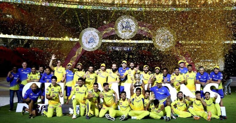 3 reasons why CSK won the IPL 2023 Final