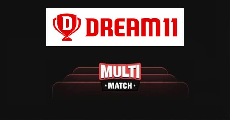 What is Dream11 Multi-Match Fantasy and how to play?