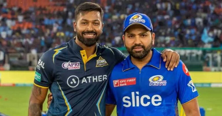 GT vs MI Dream11 Prediction Possible 11 Pitch Report: IPL 2023 Qualifier 2