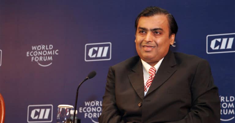 Top 5 richest sports owners in the world 2023