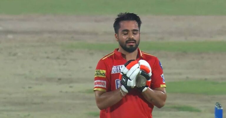 PBKS vs SRH Dream11 Prediction Possible 11 Pitch Report – IPL 2026 17th Match