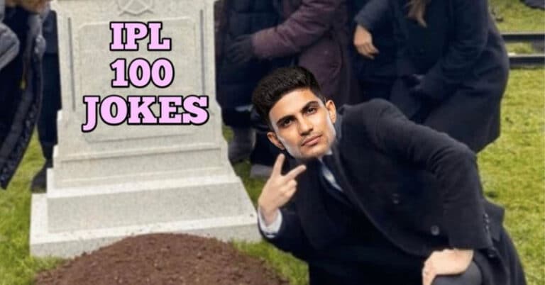 GT vs SRH Twitter Reactions: Great Gill eliminates SRH