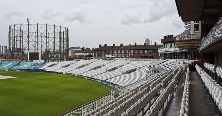 Is there a reserve day for the WTC Final 2023?