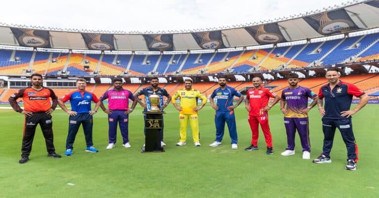 IPL 2023 playoffs qualification scenarios for each team