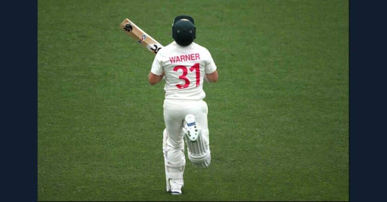 David Warner to retire from Tests after SCG match vs Pakistan