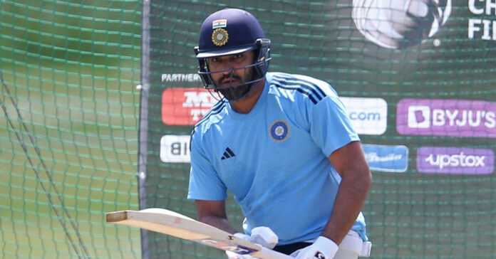 Cricket News: India possible 11 for WTC 2023 Final | Possible playing XI for India for the World Test Championship Final