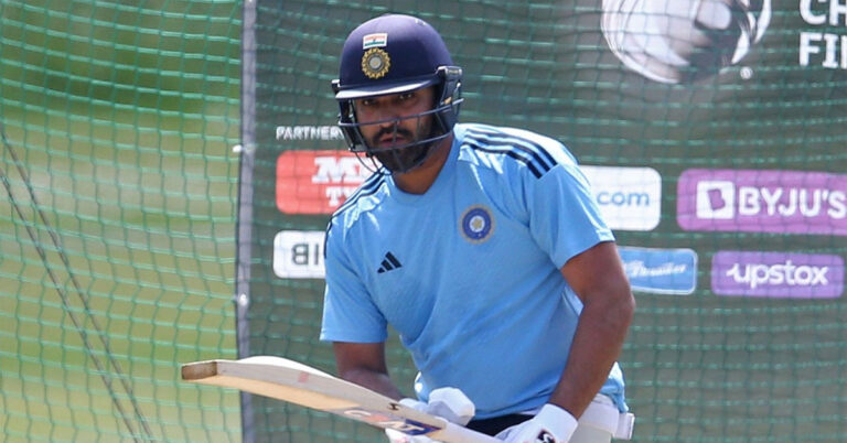 India possible playing 11 for WTC 2023 Final