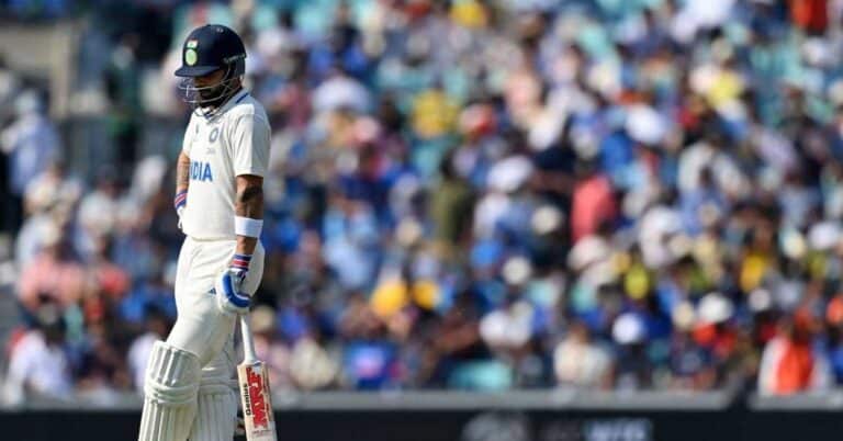 India record in ICC knockout matches since 2013