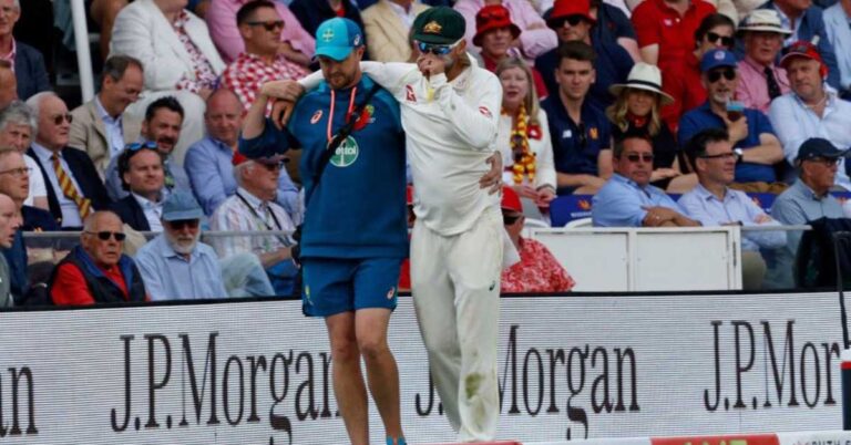 Will Nathan Lyon play again in the 2023 Ashes?