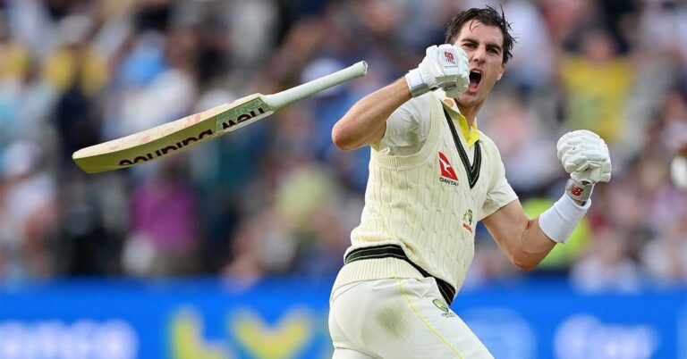 6 reasons why Australia won the 1st Ashes Test