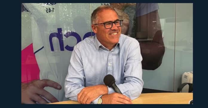 Cricket News: India revenue vital for cricket - ECB CEO | ECB CEO Richard Gould in support of proposed revenue model