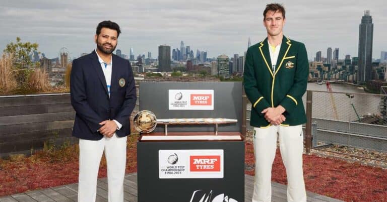 Winner of WTC Final will achieve a world first in cricket