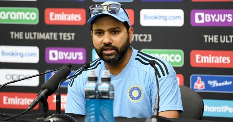 3 reasons why India lost the 2023 WTC Final