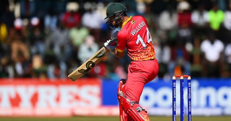 ZIM vs SCO Dream11 Prediction Possible 11 Pitch Report ODI WC Qualifier 2023 Match 26