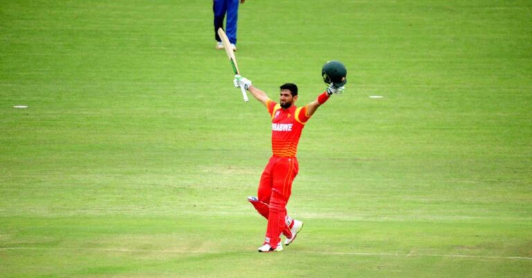 ODI World Cup 2023 qualification scenarios – Can WI qualify?