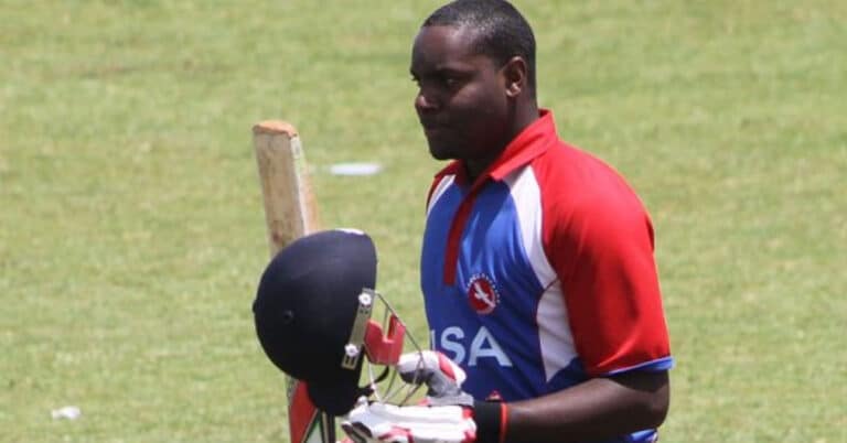 NEP vs USA Dream11 Prediction Possible 11 Pitch Report – ODI WC Qualifier 2023 Match 6