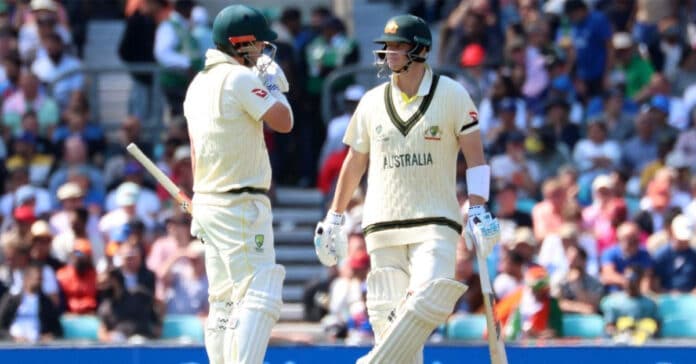 Cricket News: Cricket Australia makes neck guards compulsory from October 1 | Australian players must wear neck guards from October 1