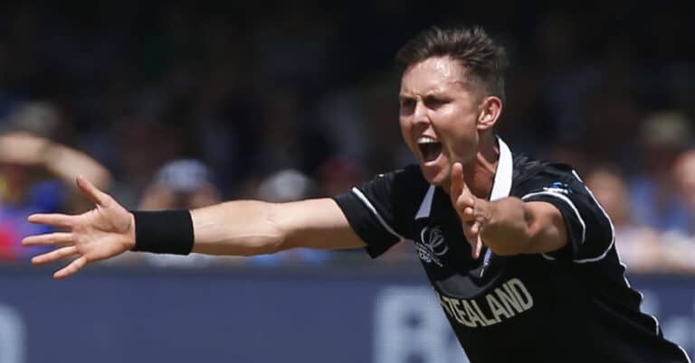 NZ vs NED Dream11 Prediction Possible 11 Pitch Report: ODI World Cup 2023 Match 6