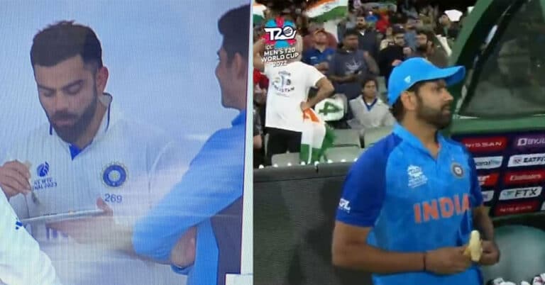 Why can’t certain India fans separate IPL & the national team?