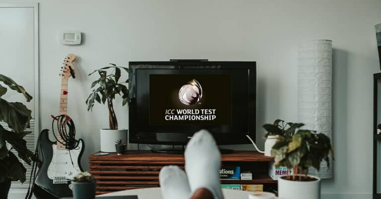 WTC 2023 Final broadcasters: Where can I watch the big match?