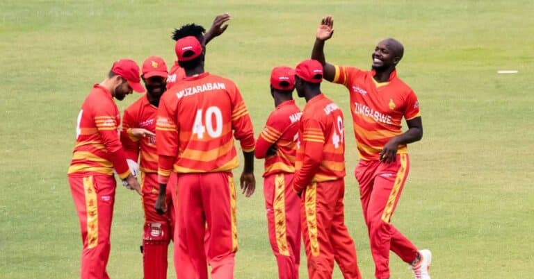 ICC ODI World Cup Qualifier in Zimbabwe 2023 – schedule and where to watch