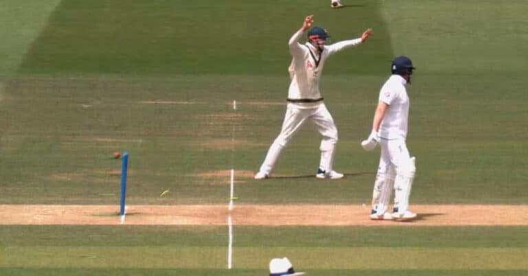 Jonny Bairstow run out reactions – Fair or not?
